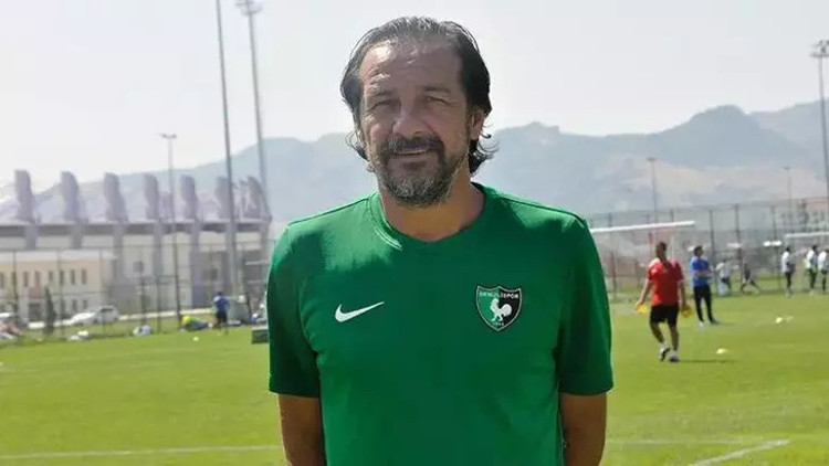 Denizlispor’da Yusuf Şimşek iddiası Denizlispor’da Yusuf Şimşek iddiası
