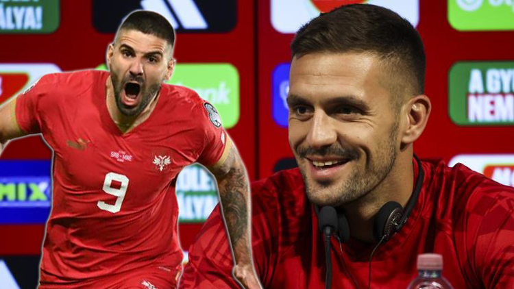 Sırbistan tarihinde bir ilk Avrupa Şampiyonasına gidiyorlar...