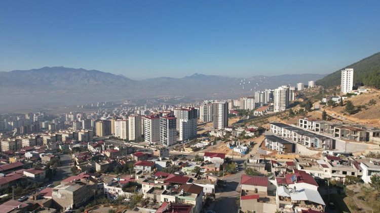 Bakanlık satışa çıkardı 148 arsa ihaleyle satılacak