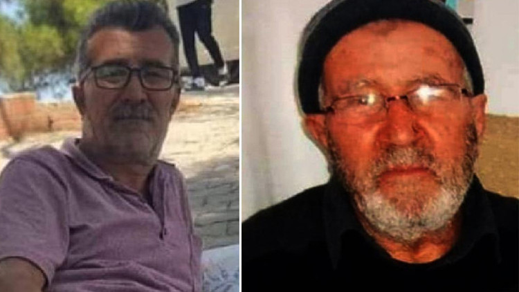 Acı olay Baba- oğul, bir saat arayla yaşamını yitirdi