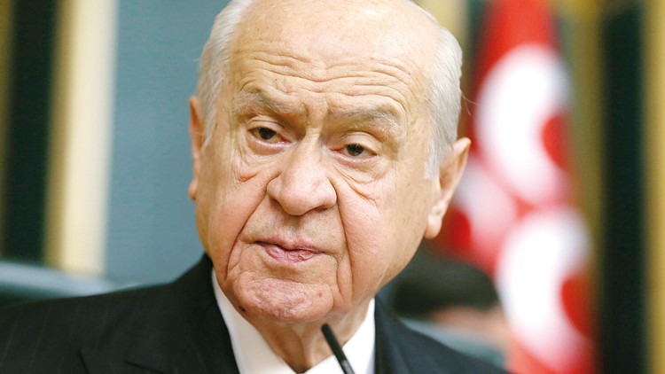 Bahçeli: Atanamayan öğretmen kalmamalı Bahçeli: Atanamayan öğretmen kalmamalı