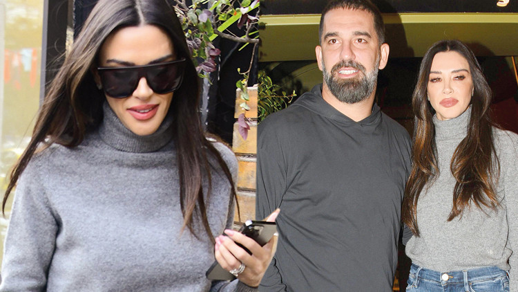 13 milyon 900 bin dolar dolandırıldığını iddia eden Arda Turanın eşi Aslıhan Doğandan ilk açıklama