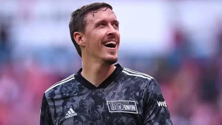 Paderbornda Max Krusenin sözleşmesi feshedildi Paderbornda Max Krusenin sözleşmesi feshedildi