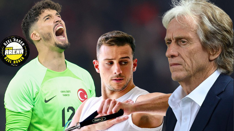 Süper Lig golcülerine övgü ve kaleci vurgusu | Helton Leite: Altay Bayındır önemli, Jorge Jesusun bilgisi...