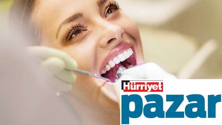 21-27 Kasım Ağız ve Diş Sağlığı Haftası Gülüşünüz ışıldasın diye... 21-27 Kasım Ağız ve Diş Sağlığı Haftası Gülüşünüz ışıldasın diye...