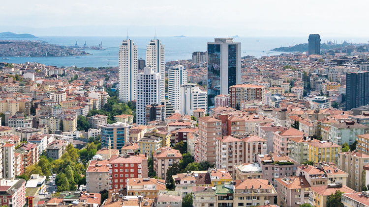 Evde amortisman süresi kısalıyor Evde amortisman süresi kısalıyor