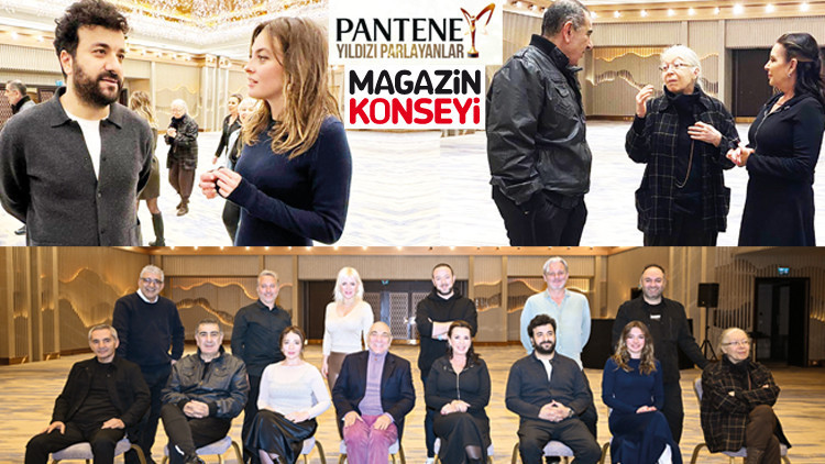 Ödüller hak edenlere