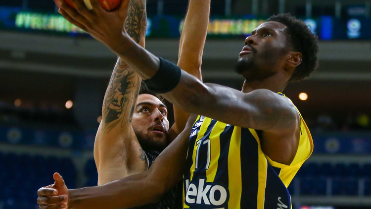 Fenerbahçe Beko ligde bambaşka