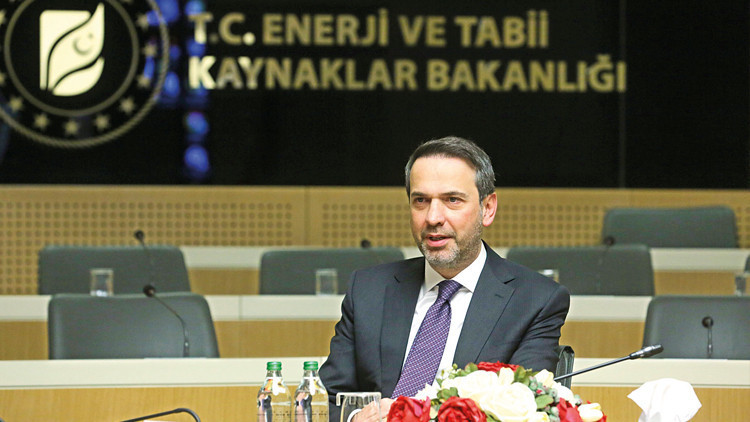 Kamuda 40 milyarlık tasarruf imkanı... Enerji Bakanlığı kamu yapılarındaki 7 yıllık tasarruf potansiyelini hesapladı Kamuda 40 milyarlık tasarruf imkanı... Enerji Bakanlığı kamu yapılarındaki 7 yıllık tasarruf potansiyelini hesapladı