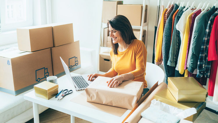 Tüketici indirime koştu