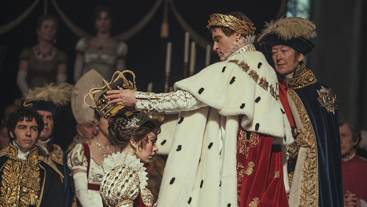 Asırlar sonra bir filmle gündeme geldi... Napoleon ve Josephinein efsanevi aşkı bir yalan mıydı Kocan umurunda bile değil... Beni artık sevmediğine eminim
