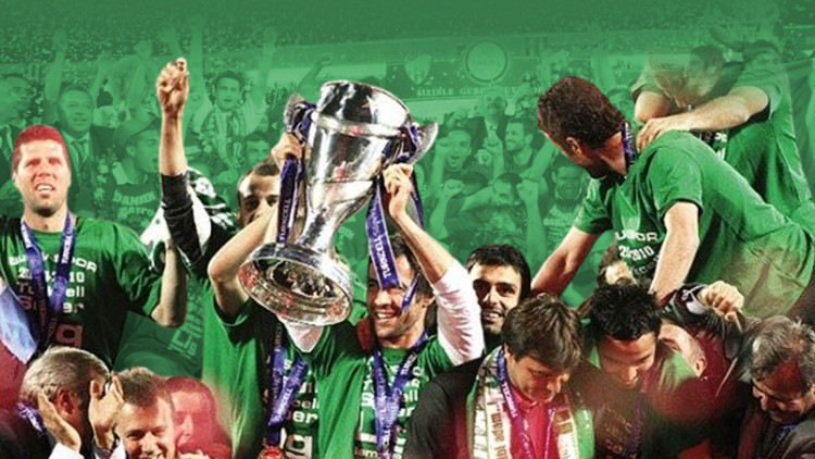 Türk futbolunun köklü ekibi Bursaspor kapanıyor mu Şampiyonluğu iyi değerlendiremediler...