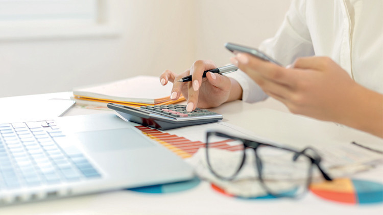 Enflasyon muhasebesinin bankalara etkisi 70 milyar lira Enflasyon muhasebesinin bankalara etkisi 70 milyar lira