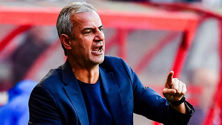 Fenerbahçe dejavu yaşıyor; İsmail Kartal ya yeni bir yol bulmalı ya da yapmalı | Fırat Aydınustan MHK değerlendirmesi: Skandal ve utanç verici