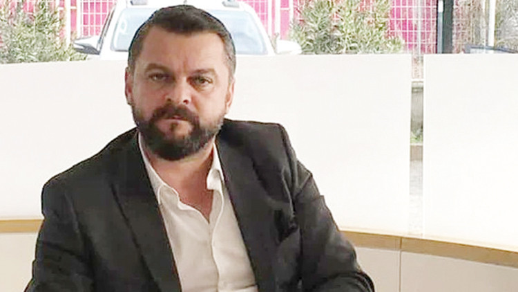 Seçil Erzan ile birlikte tutuklanmıştı... Fondaki paralar Çantacı Alide toplanmış