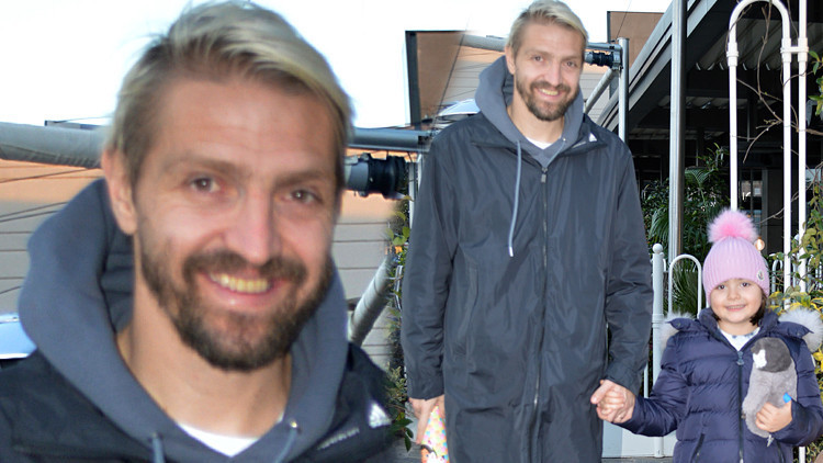 Caner Erkin, fon dolandırıcılığı hakkında konuştu: Riskten uzak duruyorum