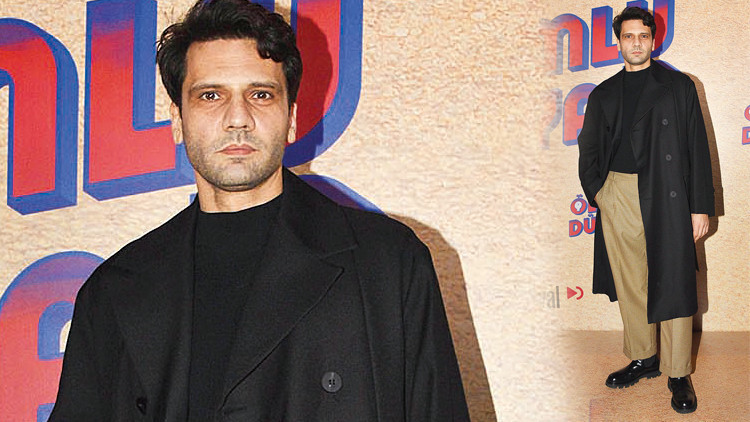 Tarzını sevdim (Kaan Urgancıoğlu)