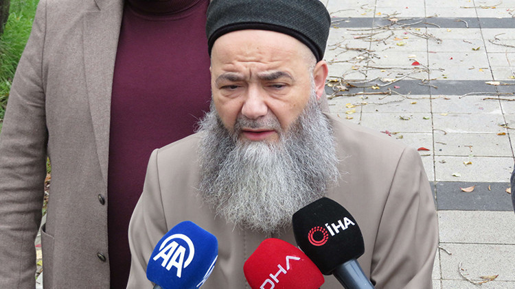 Mansur Yavaş dava açmıştı: Ahmet Mahmut Ünlü ifade verdi