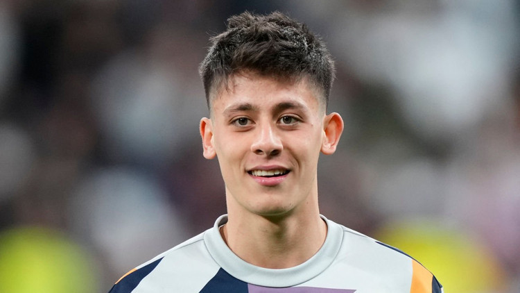 Real Madridde Arda Güler gelişmesi Sevindiren haber...