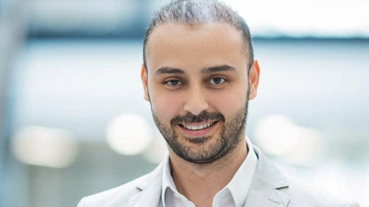 BİYOGRAFİ 📜 || Prof. Dr. Selman Öğüt kimdir, nereli, kaç yaşında Selman Öğüt İstanbul Esenyurt Üniversitesi Rektörlüğüne atanandı