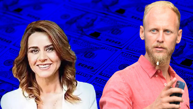 Semih Kaya sessizliğini bozdu... Seçil Erzanı dövdü mü Evinde neler yaşandı Yem olarak kullanıldım, dolandırıldım