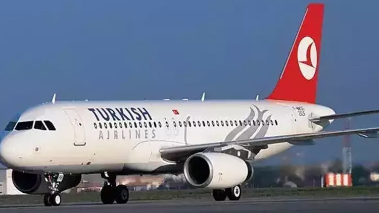 THYde görevli pilot ve kabin memurları uçuş sonrası da alkol ve psikoaktif madde testine tabii tutulacak