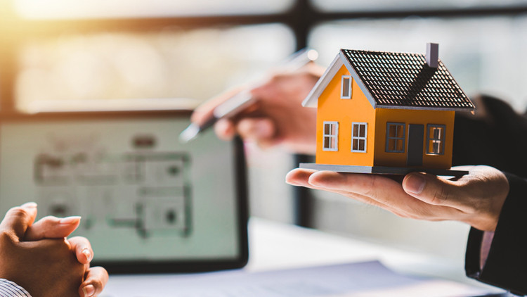 TOKİden vadeli konut ve iş yeri satışı