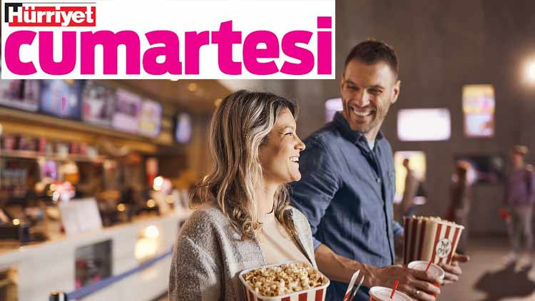 En iyi 10 sinema salonu... Görsel şölenin adresleri