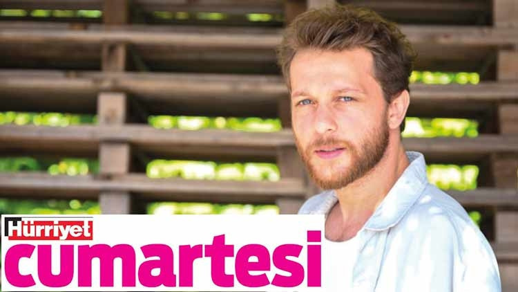 ‘Hissettiğin yaştasın klişesine inanmıyorum’ ‘Hissettiğin yaştasın klişesine inanmıyorum’