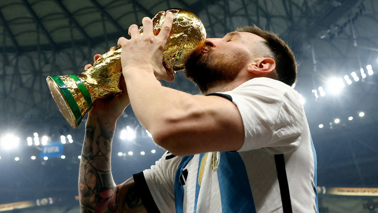 Lionel Messinin büyük pişmanlığı: Ne aptalsın dedim Lionel Messinin büyük pişmanlığı: Ne aptalsın dedim