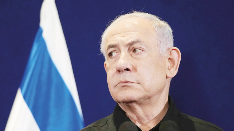 Netanyahu: Hamas anlaşmayı ihlal etti