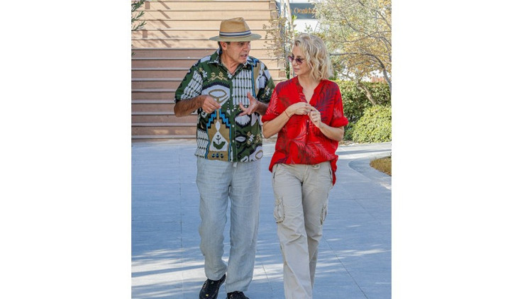 YüzdeYüz İlham Veren Sohbetler Ayhan Sicimoğlu cumhuriyeti