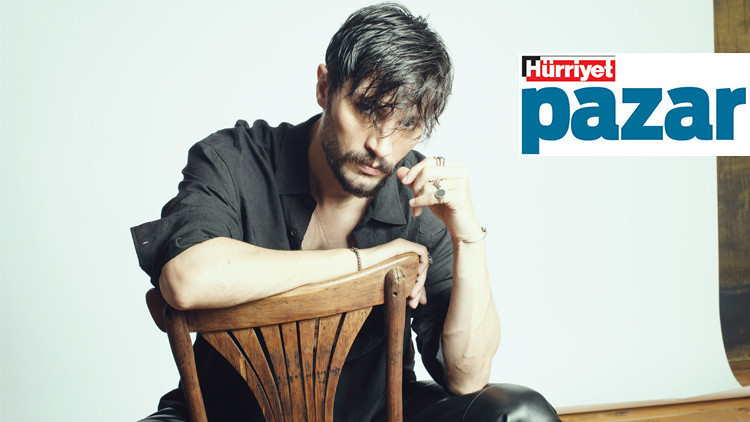 ‘Beni kusur tavlar, kusur dünyanın en güzel şeyidir’ ‘Beni kusur tavlar, kusur dünyanın en güzel şeyidir’