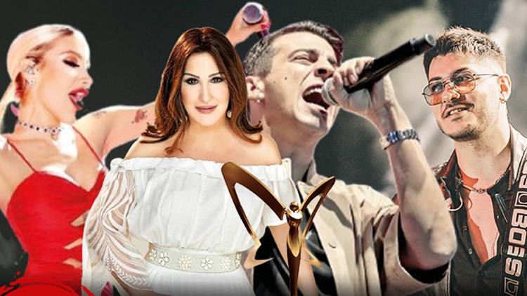 Pantene Altın Kelebek heyecanı bu akşam... Yıldızlar kırmızı halıda