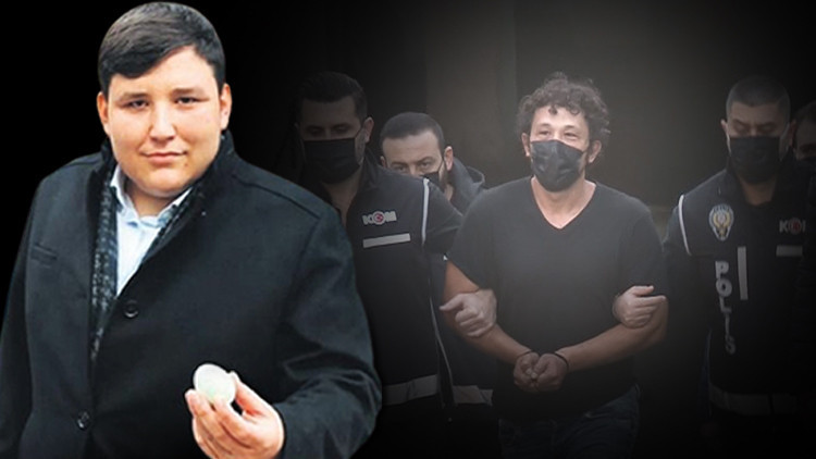 Tosuncuk Mehmet Aydın ve ağabeyine, bank cezası