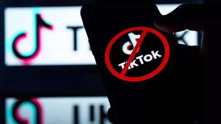 TikTok kapatılacak mı AK Parti Milletvekili Hüseyin Yayman: Artık ulusal güvenlik meselesi