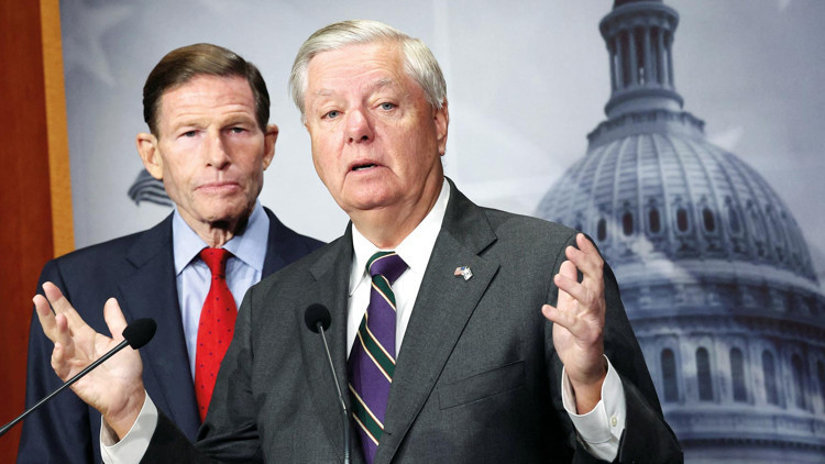 ABD’li senatörden skandal sözler