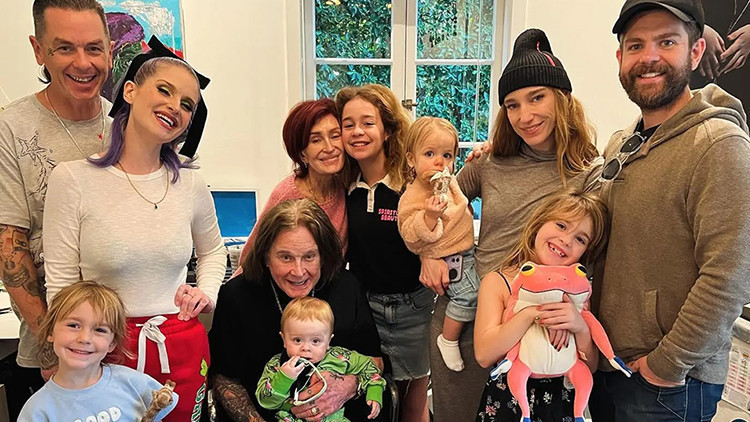 Efsane isim ‘Artık yaşayacak uzun yıllarım kalmadı’ demişti… Buruk doğum günü kutlaması: Seni ölesiye seviyorum baba