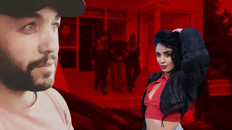 Eski erkek arkadaşını öldürmüştü Seçil Çiftçi kendisini böyle savundu