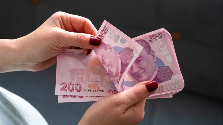 Kıdem tazminatı tavanı 2024’te ne olacak İşte örnek hesaplamalar... 58 bin lira fark oluşuyor Kıdem tazminatı tavanı 2024’te ne olacak İşte örnek hesaplamalar... 58 bin lira fark oluşuyor