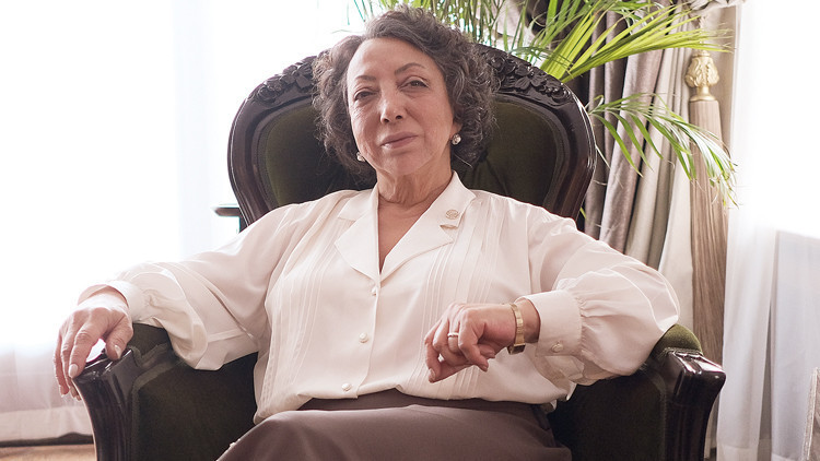 Toto Karaca’ya hayat verdi