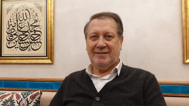 İzleyenlerin çok büyük zevk alacağı bir gösteri olacak