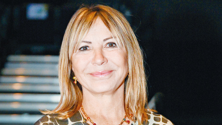 ‘Modası geçmeyen tek kavram iyilik’ ‘Modası geçmeyen tek kavram iyilik’