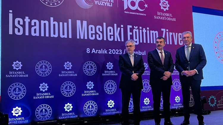 Taşın altına elimizi birlikte koyalım