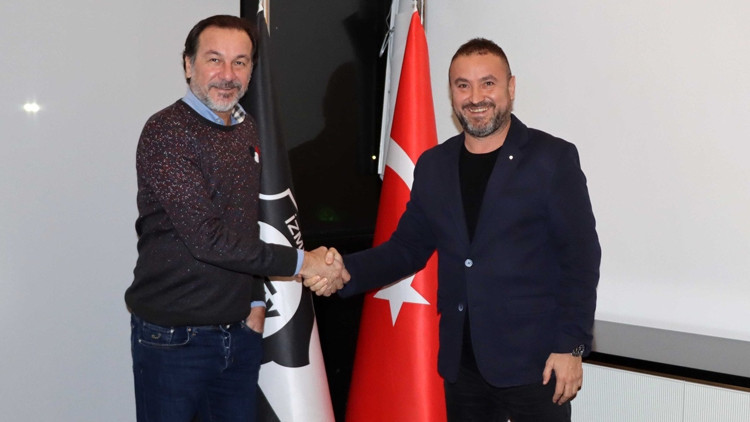 Altayda Yusuf Şimşek dönemi