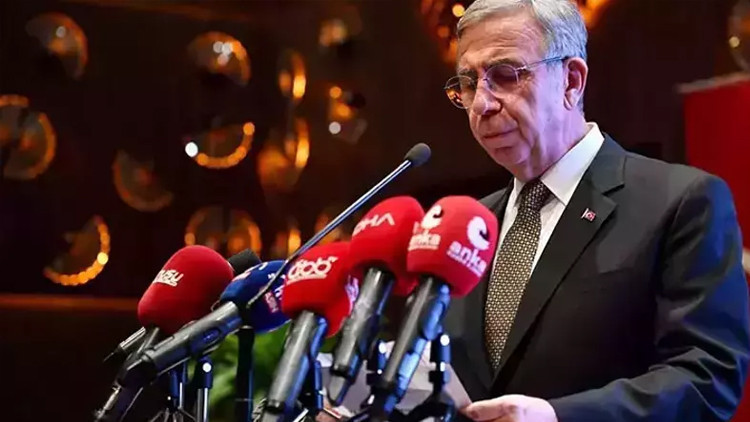 Mansur Yavaştan başı boş köpeklere ilişkin açıklama