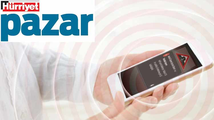 Doğru refleksler ve ekstra birkaç saniye hayat kurtarabilir