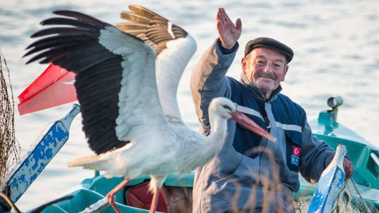 Yaren Leylek 9 Şubat’ta vizyonda