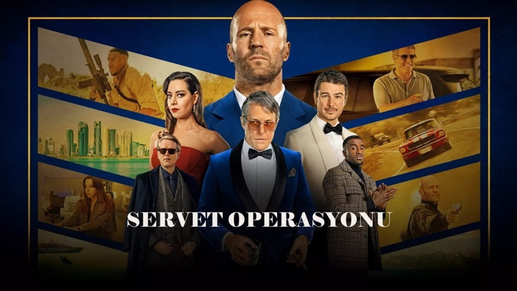 Servet Operasyonu konusu nedir, oyuncuları kimler Servet Operasyonu filmi vizyon tarihi ve oyuncu kadrosu Servet Operasyonu konusu nedir, oyuncuları kimler Servet Operasyonu filmi vizyon tarihi ve oyuncu kadrosu