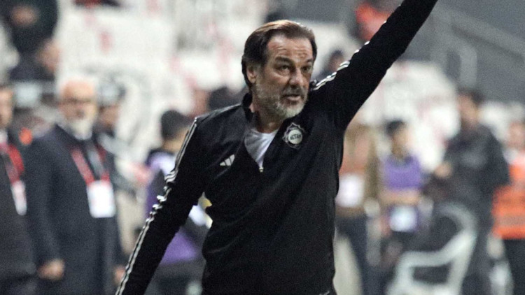 Altay çıkış yolu bulamıyor Yusuf Şimşekle ilk maç yine kayıp...